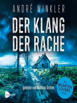 cover image of Der Klang der Rache